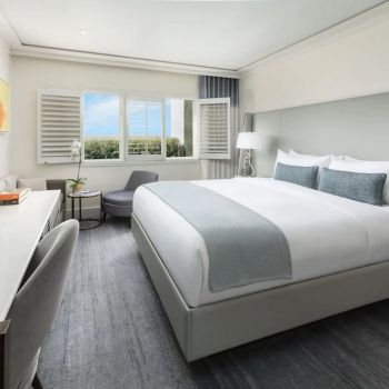 Hotel The Mosaic Hotel Beverly Hills image
