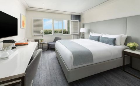 Hotel The Mosaic Hotel Beverly Hills image