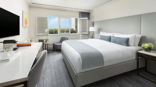 The Mosaic Hotel Beverly Hills, Beverly Hills