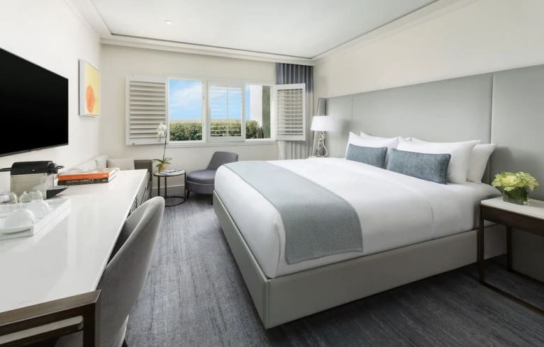 The Mosaic Hotel Beverly Hills, Beverly Hills