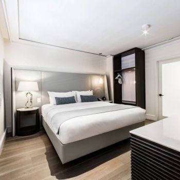Hotel The Mosaic Hotel Beverly Hills image