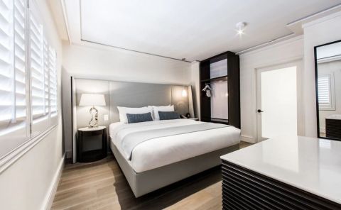 Hotel The Mosaic Hotel Beverly Hills image