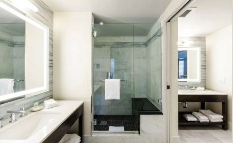 Hotel The Mosaic Hotel Beverly Hills image