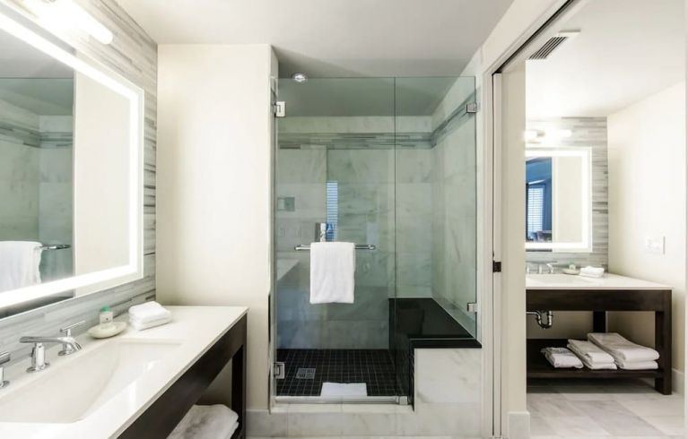 The Mosaic Hotel Beverly Hills, Beverly Hills
