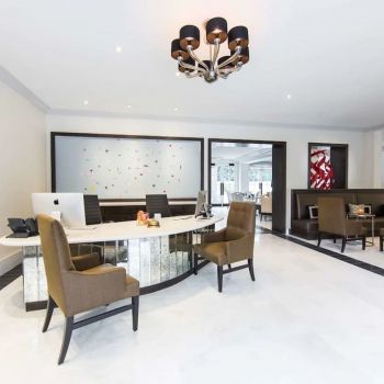 Hotel The Mosaic Hotel Beverly Hills image