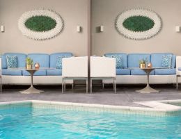The Mosaic Hotel Beverly Hills, Beverly Hills