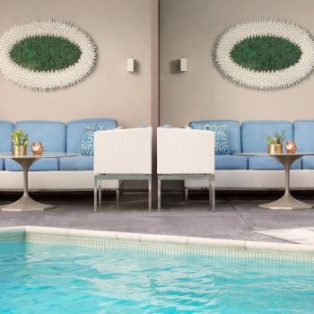 Hotel The Mosaic Hotel Beverly Hills image