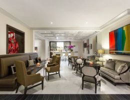 The Mosaic Hotel Beverly Hills, Beverly Hills