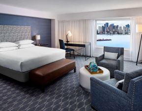 Hyatt Regency Boston Harbor - Logan Airport, Boston