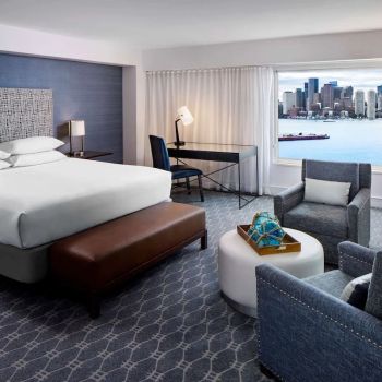 Hotel Hyatt Regency Boston Harbor - Logan Airport image