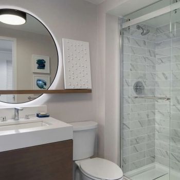 Hotel Hyatt Regency Boston Harbor - Logan Airport image