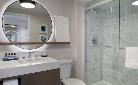 Hotel Hyatt Regency Boston Harbor - Logan Airport image
