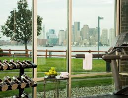 Hyatt Regency Boston Harbor - Logan Airport, Boston