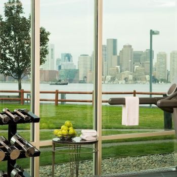 Hotel Hyatt Regency Boston Harbor - Logan Airport image