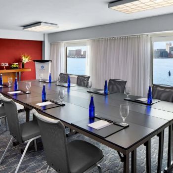 Hotel Hyatt Regency Boston Harbor - Logan Airport image