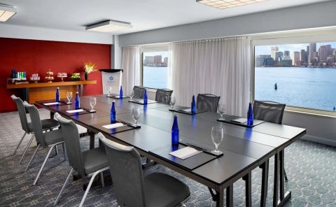 Hotel Hyatt Regency Boston Harbor - Logan Airport image