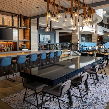 Hotel Hyatt Regency Boston Harbor - Logan Airport image