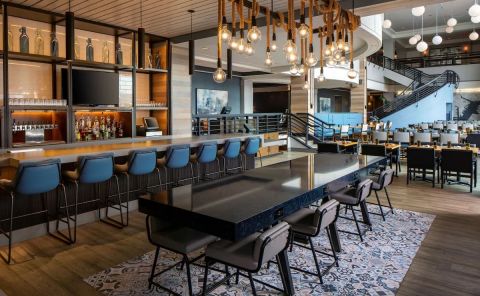 Hotel Hyatt Regency Boston Harbor - Logan Airport image