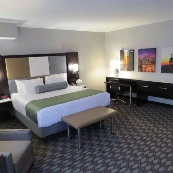 Hotel Best Western Premier NYC Gateway image