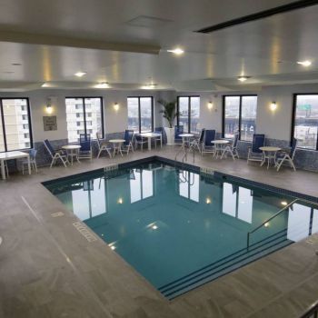 Hotel Best Western Premier NYC Gateway image