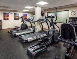 Best Western Premier NYC Gateway, North Bergen