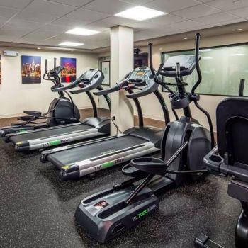 Hotel Best Western Premier NYC Gateway image