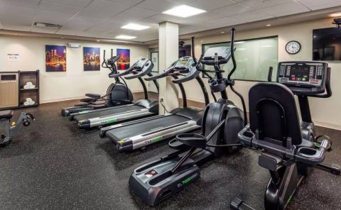 Hotel Best Western Premier NYC Gateway image