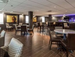 Best Western Premier NYC Gateway, North Bergen