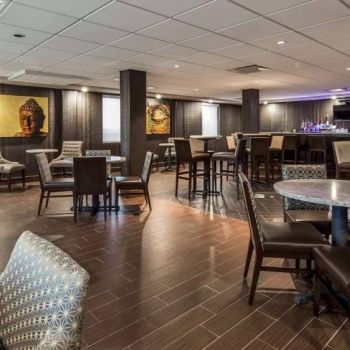 Hotel Best Western Premier NYC Gateway image