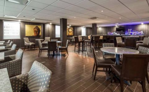 Hotel Best Western Premier NYC Gateway image