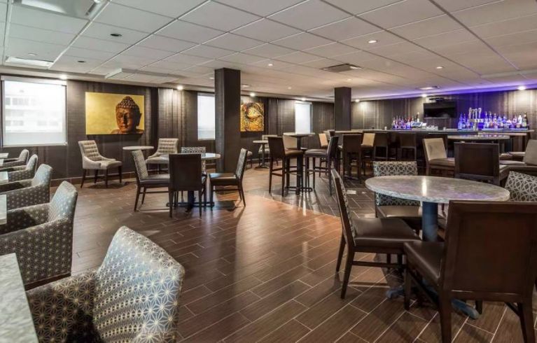 Best Western Premier NYC Gateway, North Bergen
