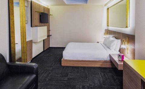 Hotel Hotel Shocard NYC image