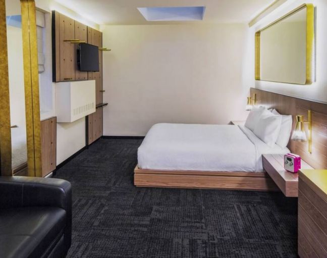 Hotel Shocard NYC