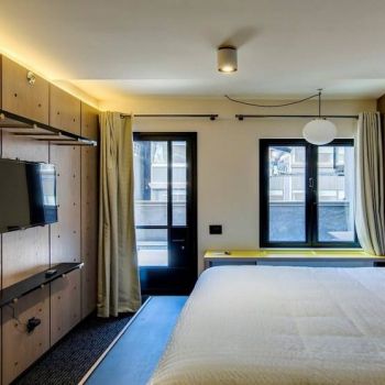 Hotel Hotel Shocard NYC image