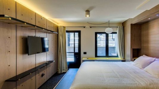 Hotel Shocard NYC, Manhattan