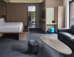 Hotel Shocard NYC, Manhattan