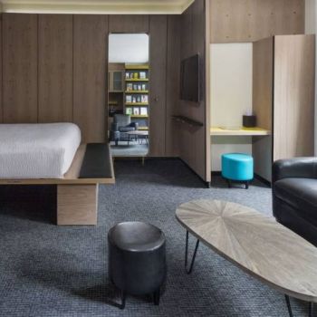 Hotel Hotel Shocard NYC image