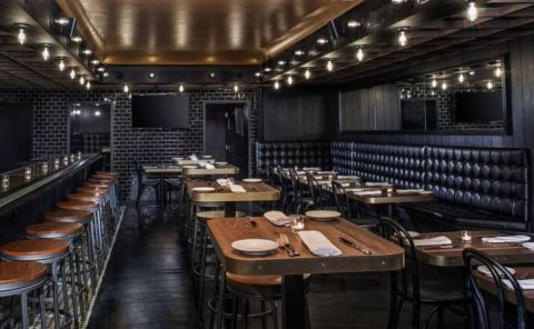 Hotel Hotel Shocard NYC image