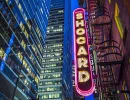 Hotel Shocard NYC, Manhattan