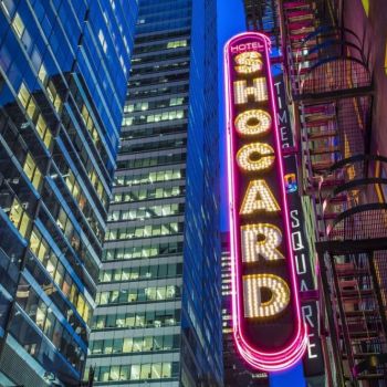 Hotel Hotel Shocard NYC image