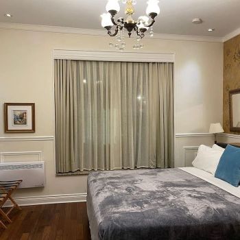Hotel Parc Suites Hotel image