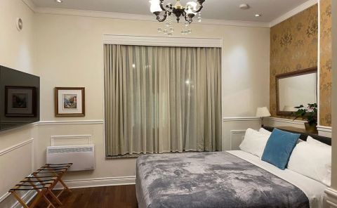 Hotel Parc Suites Hotel image