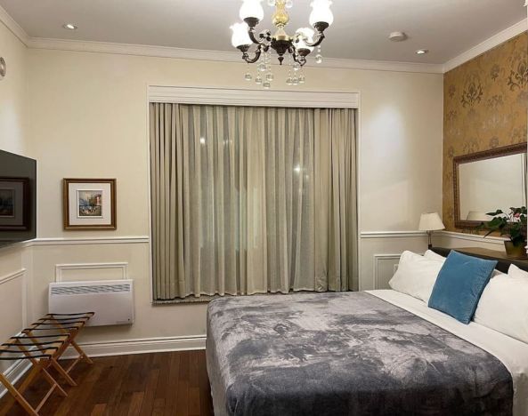 Parc Suites Hotel