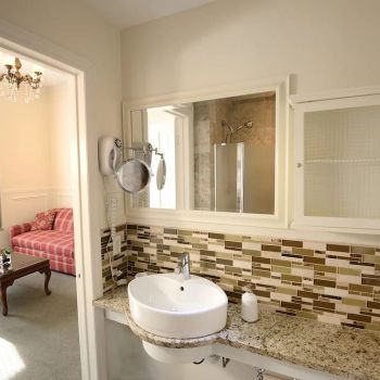 Hotel Parc Suites Hotel image