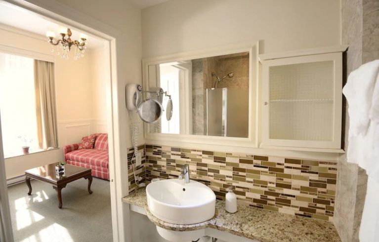 Parc Suites Hotel, Montreal
