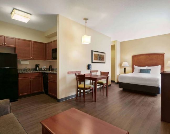 Days Inn Sherwood Park