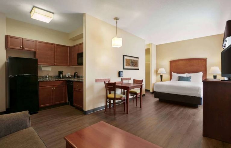 Days Inn Sherwood Park, Edmonton