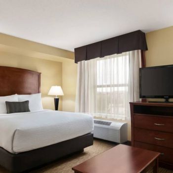 Hotel Days Inn Sherwood Park image
