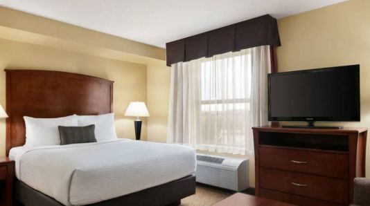 Days Inn Sherwood Park, Edmonton