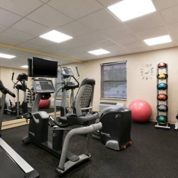 Hotel Days Inn Sherwood Park image